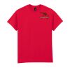 ULTRA cotton™ adult t-shirt Thumbnail