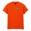 HEAVY cotton adult t-shirt. Thumbnail